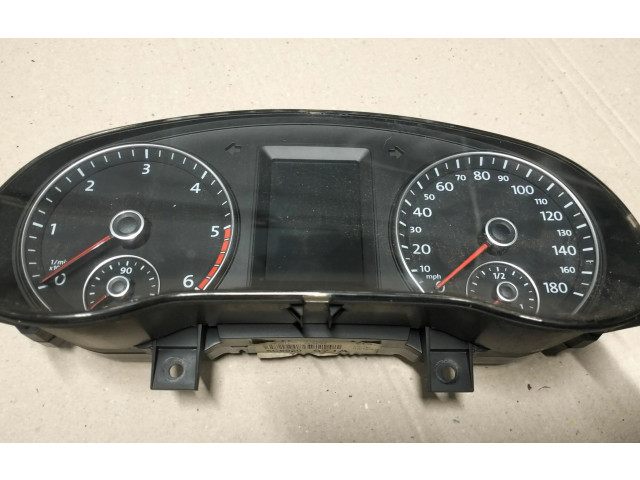 Спидометр (приборный щиток) 5C6920971A Volkswagen Jetta VI