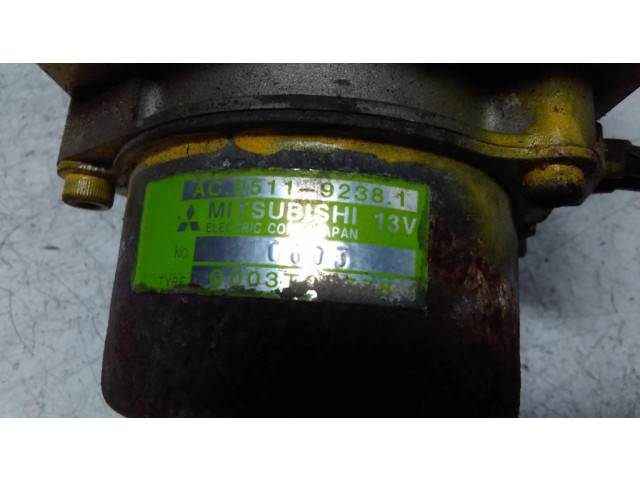 Jednotka ABS AC051192381, 9759A409800101   Honda HR-V 2001