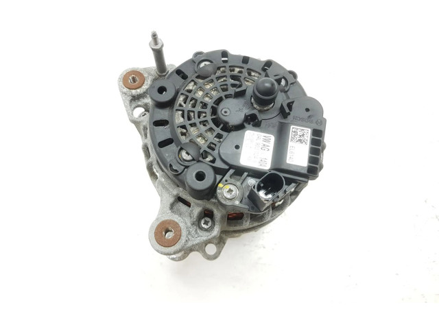 Генератор 04L903024S, 04L903024S Volkswagen Caddy