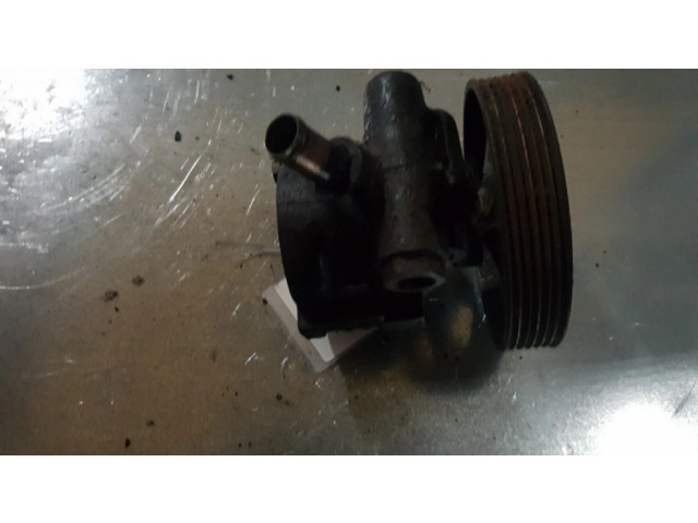 Насос усилителя руля