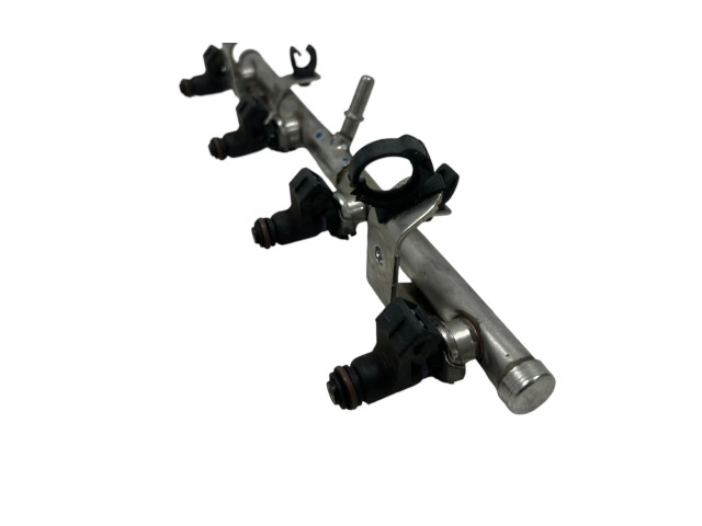 Комплект форсунок 55259564, DK0120235 Jeep Renegade EHJ