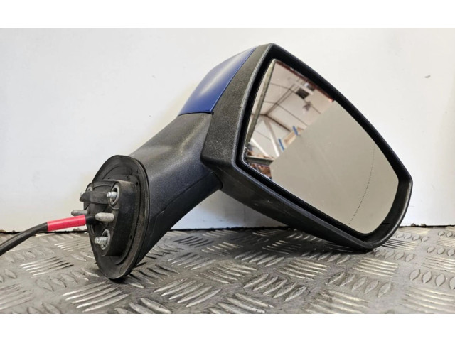 Зеркало электрическое        Ford Ecosport  2013 - 2017 года   