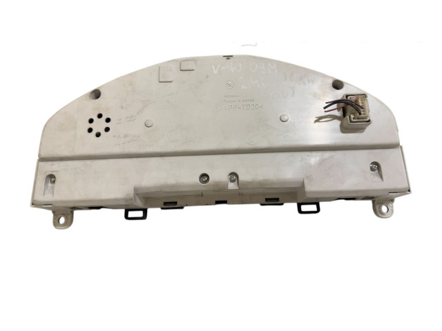 Панель приборов 31270367AA, 36002197 Volvo V70