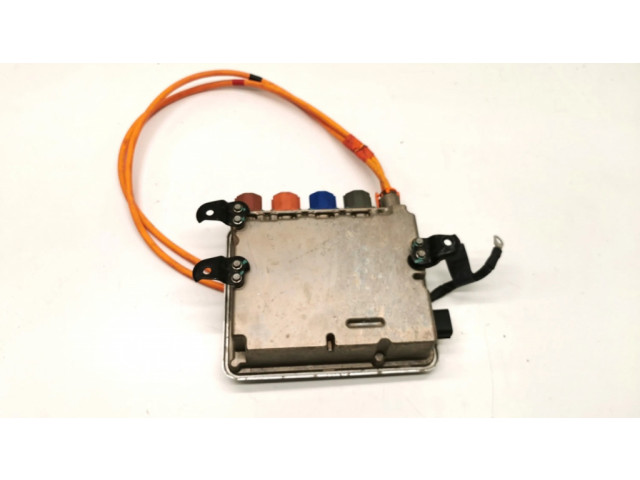 Преобразователь напряжения