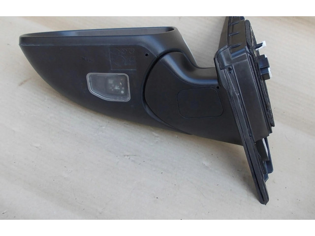 Zpětné zrcátko  Hyundai i30 2020  87610-S0061  