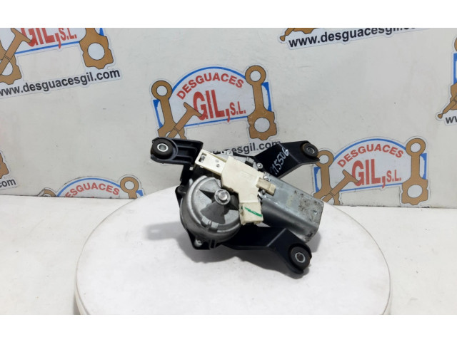 Моторчик заднего дворника 8200441376A    Dacia Logan I