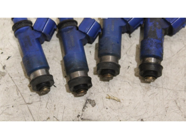 Форсунка 5K6F0    Subaru Forester SG   