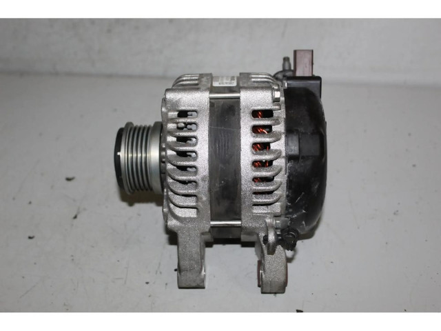 Генератор Jeep Renegade