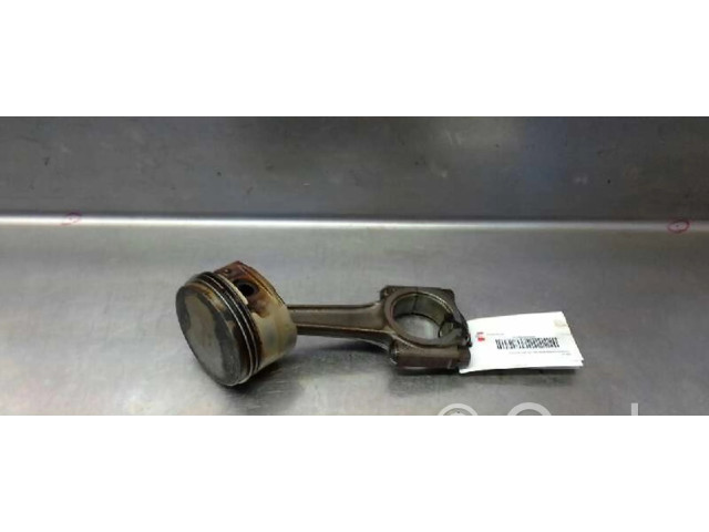 Шатун NFU(TU5JP4) Citroen Xsara для бензинового двигателя 1.6