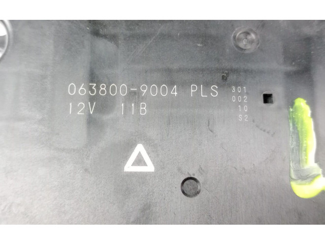 Вентилятор печки    0638009004   Lexus NX