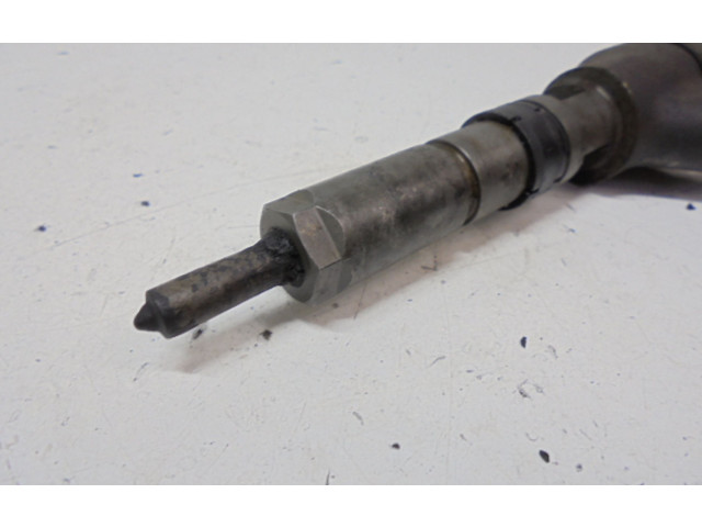 Vstřikovač 9635196580, 9635196580 Peugeot 206 CC