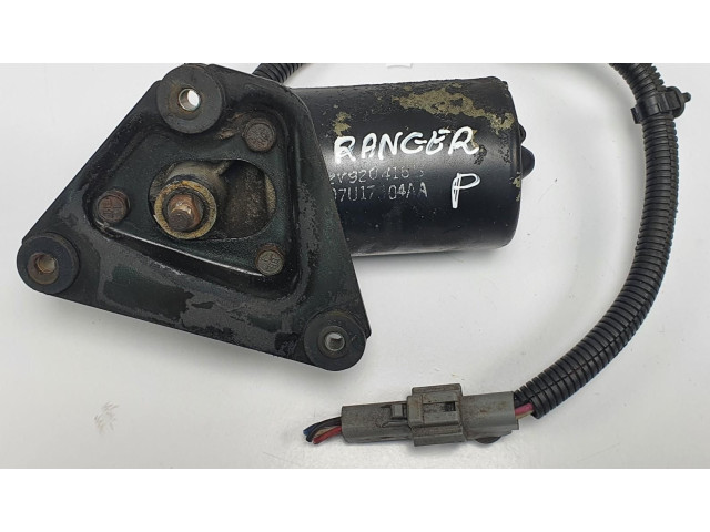 Моторчик дворников F07U-17304-AA Ford Ranger
