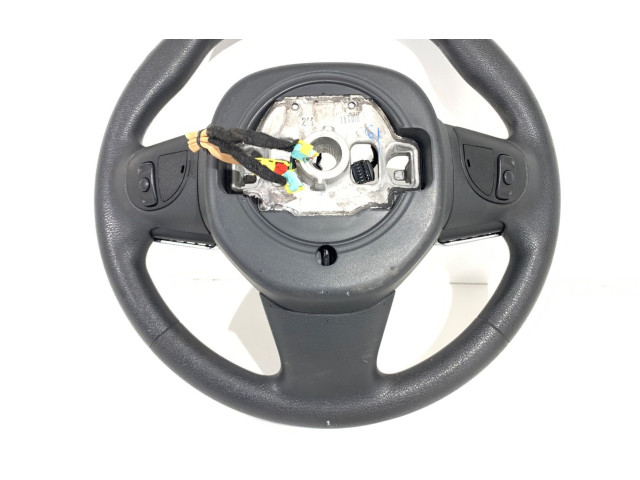 Volant Chrysler Pacifica 2018 5RM531X9AG