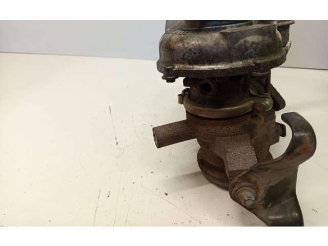 Turbodmychadlo Турбина A6400901780 Mercedes-Benz A W169 640942