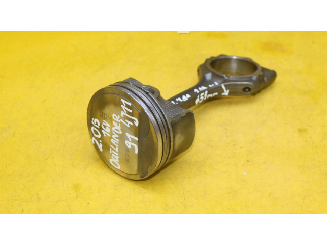 Поршень с шатуном 4J11 Mitsubishi Outlander