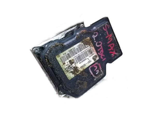Jednotka ABS 7G912C405AA, 16565701 Ford S-MAX 2007