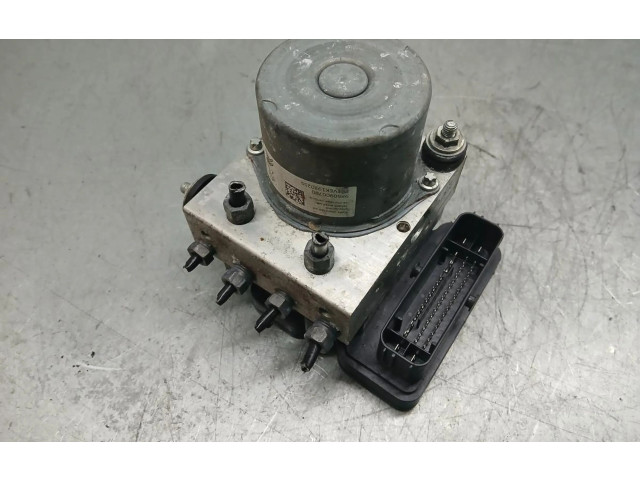 Блок АБС 9850900780, 87EVEK1930255   Peugeot  Partner III  2018 -  года