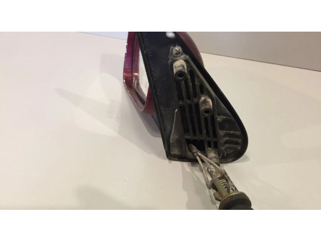 Zpětné zrcátko levé Skoda Felicia I 1996 415501409, 010388