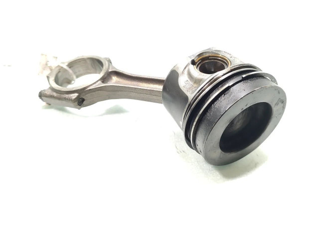 Масляный насос CBAB CBAB Audi A3 S3 8P