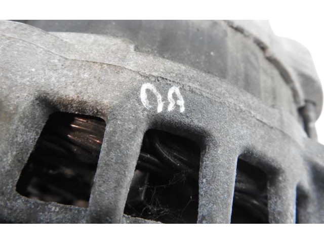 Генератор 231005933R, 031265 Dacia Sandero