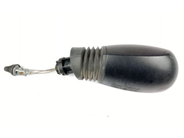 Zpětné zrcátko Fiat Punto Evo 2002