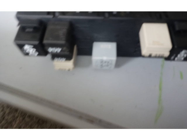 Блок комфорта 3C0937049AE   Seat Cordoba (6L)   