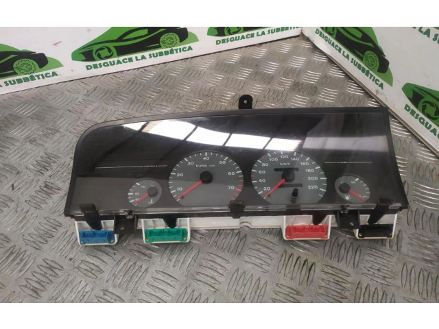 Přístrojová deska Citroen Berlingo 9624897280AB