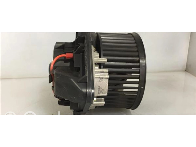 Вентилятор печки    658083, D8P   Citroen Saxo