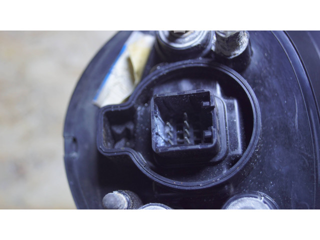 Zpětné zrcátko KIA Rio 2012