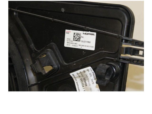 Вентилятор радиатора         Jeep Renegade 1.0