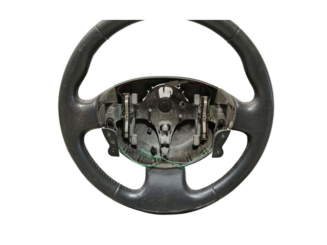 Руль Renault Scenic RX   -  года 8200218375      
