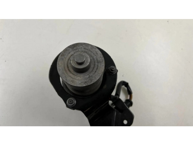 Вакуумный насос