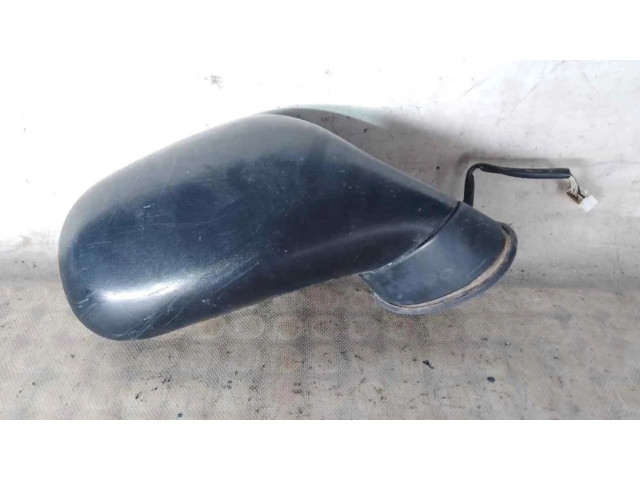 Зеркало электрическое Mitsubishi Carisma 2000-2004 года
