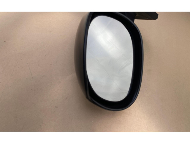 Зеркало электрическое Citroen C2 - года
