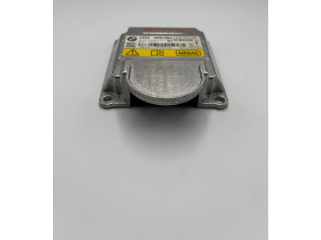 Блок подушек безопасности 6851284, 0265020180   BMW X3 F25