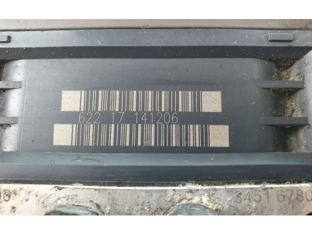 Блок АБС 3451678012601, 3451678159401 BMW X5 E70 2006-2013 года