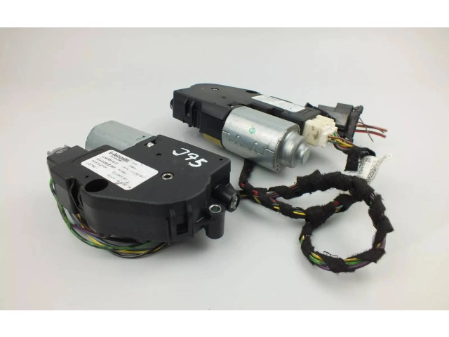 Блок управления A1668200208, A1669069600   Mercedes-Benz GLE AMG (W166 - C292)