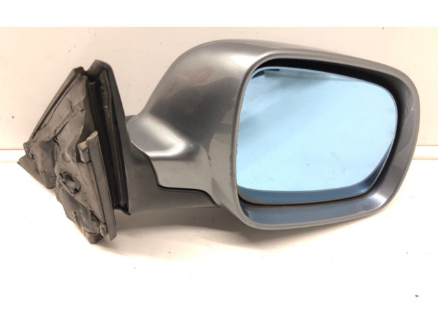 Зеркало электрическое Audi A6 S6 C4 4A 1994 - 1997 года