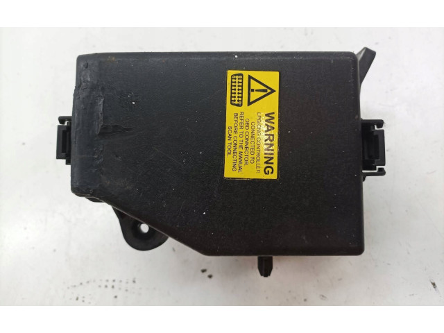 Блок предохранителей  91200-4Y071   KIA Rio    