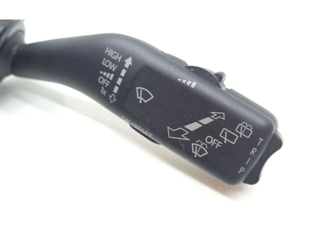 Ручка стеклоочистителей 1K0953519J Volkswagen Caddy