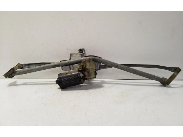 Комплект механизма стеклоочистителей Volkswagen PASSAT B4  1994 - 1996 года 357955325A, 0390241108      