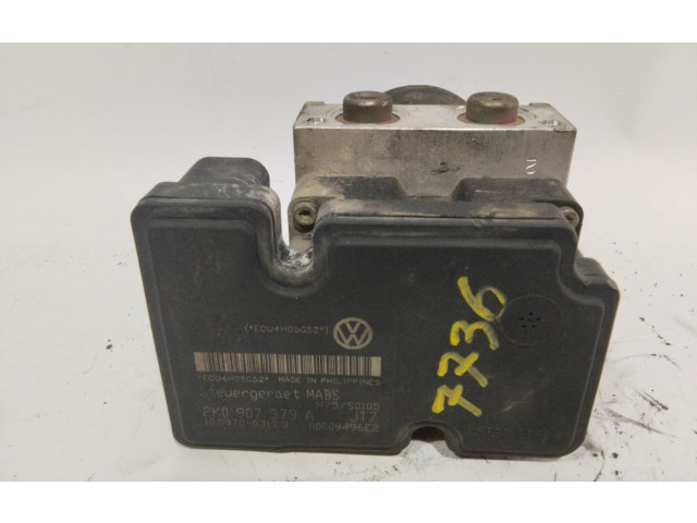 Jednotka ABS 2K0907379A Volkswagen Caddy