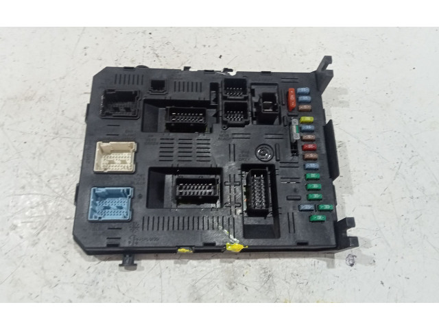 Блок управления 9660105980   Citroen C4 I