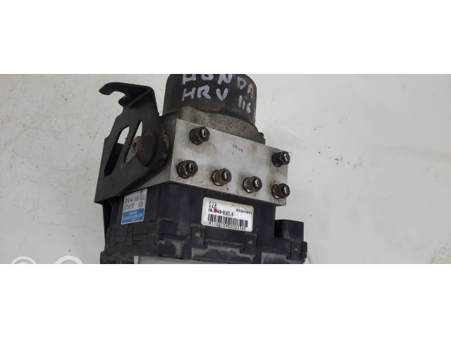 Jednotka ABS 0980-0101 Honda HR-V 1999