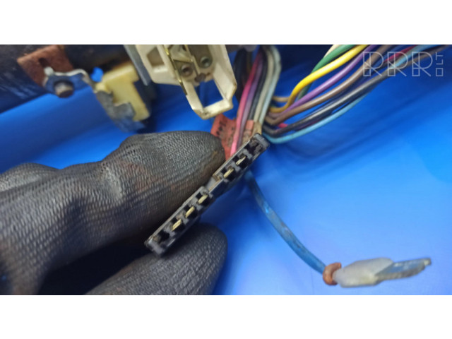 Рулевая рейка 1 Oldsmobile Omega 1980-1984 года