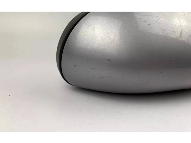 Зеркало электрическое        Mercedes-Benz A W168  1997 - 2004 года   