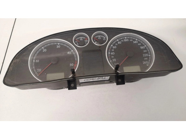 Přístrojová deska Volkswagen PASSAT B5.5 2002 3B0920847E