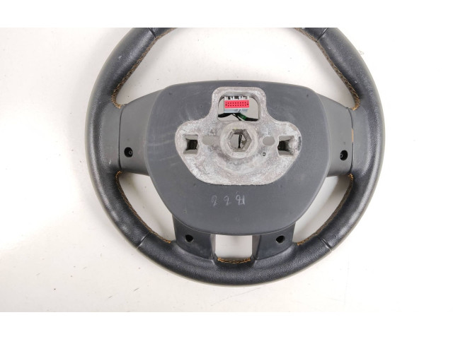 Руль Ford Ranger 2019 - 2022 года JB3B3600UC3GA8, 34304461D