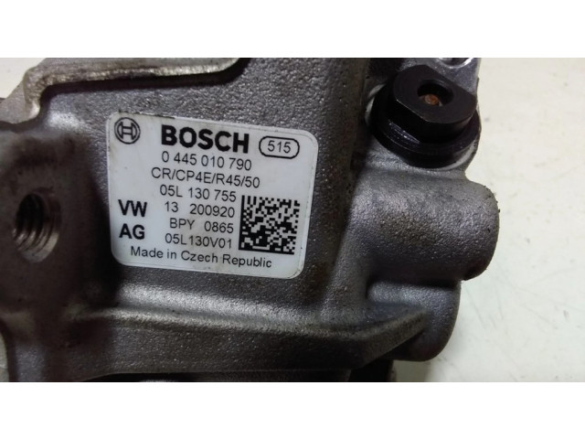 Vstřikovací čerpadlo 05L130755, 0445010790 Volkswagen PASSAT B8 pro naftový motor 2.0 1217