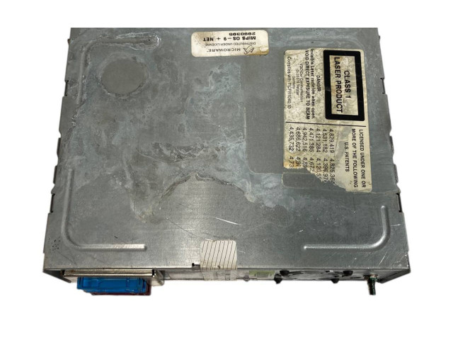 Čerpadlo oleje 6915035, 65906915035   BMW 5 E39   256D1